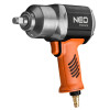 Klucz udarowy pneumatyczny Neo Tools 1/2" 1300 Nm - 14-002 - NEO Tools - 1