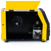Spawarka Magnum MIG 207 Alu-Puls Synergia - zestaw - U MI 207 ALSY-G - Magnum - 10