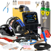 Spawarka Magnum MIG 207 Alu-Puls Synergia - zestaw - U MI 207 ALSY-G - Magnum - 1