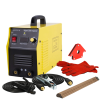 Spawarka Magnum Viper 205 Digital - zestaw - U I VIP 205AD-G - Magnum - 2