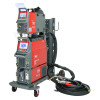 Spawarka Ideal Expert MIG 550W Pulse Pro7 LCD - zestaw wodny | EXMIG550WP