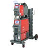 Spawarka Ideal Expert MIG 550W Pulse Pro7 LCD - zestaw wodny | EXMIG550WP