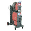 Spawarka Ideal Expert MIG 550W Pulse Pro7 LCD - zestaw wodny | EXMIG550WP