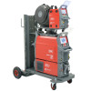 Spawarka Ideal Expert MIG 550W Pulse Pro7 LCD - zestaw wodny | EXMIG550WP