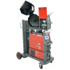 Spawarka Ideal Expert MIG 550W Pulse Pro7 LCD - zestaw wodny | EXMIG550WP