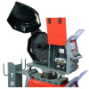 Spawarka Ideal Expert MIG 550W Pulse Pro7 LCD - zestaw wodny | EXMIG550WP