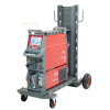 Spawarka Ideal Expert MIG 380W Pulse Pro7 LCD - zestaw wodny | EXMIG380WP