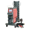 Spawarka Ideal Expert MIG 380W Pulse Pro7 LCD - zestaw wodny | EXMIG380WP