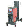 Spawarka Ideal Expert MIG 380W Pulse Pro7 LCD - zestaw wodny | EXMIG380WP