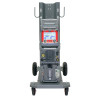 Spawarka Ideal Expert MIG 380W Pulse Pro7 LCD - zestaw wodny | EXMIG380WP