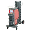 Spawarka Ideal Expert TIG 322 AC/DC Pulse Pro7 LCD - zestaw wodny | EXTIG322AC