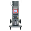 Spawarka Ideal Expert TIG 322 AC/DC Pulse Pro7 LCD - zestaw wodny | EXTIG322AC