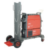 Spawarka Ideal Expert TIG 322 AC/DC Pulse Pro7 LCD - zestaw wodny | EXTIG322AC