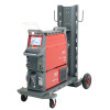 Spawarka Ideal Expert TIG 422 AC/DC Pulse Pro7 LCD - zestaw wodny | EXTIG422AC