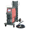 Spawarka Ideal Expert TIG 422 AC/DC Pulse Pro7 LCD - zestaw wodny | EXTIG422AC