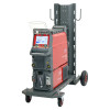 Spawarka Ideal Expert TIG 422 AC/DC Pulse Pro7 LCD - zestaw wodny | EXTIG422AC