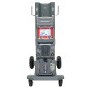Spawarka Ideal Expert TIG 422 AC/DC Pulse Pro7 LCD - zestaw wodny | EXTIG422AC