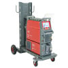 Spawarka Ideal Expert TIG 422 AC/DC Pulse Pro7 LCD - zestaw wodny | EXTIG422AC
