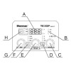 Spawarka Sherman TIG 202P - zestaw | 7812244