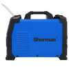 Spawarka Sherman TIG 202P - zestaw | 7812244