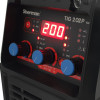 Spawarka Sherman TIG 202P - zestaw | 7812244