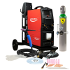 Spawarka Weldman Power TIG 315 Synergia AC/DC Puls Aqua - zestaw wodny | 104 417