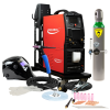 Spawarka Weldman Power TIG 315 Synergia AC/DC Puls Aqua - zestaw wodny | 104 417