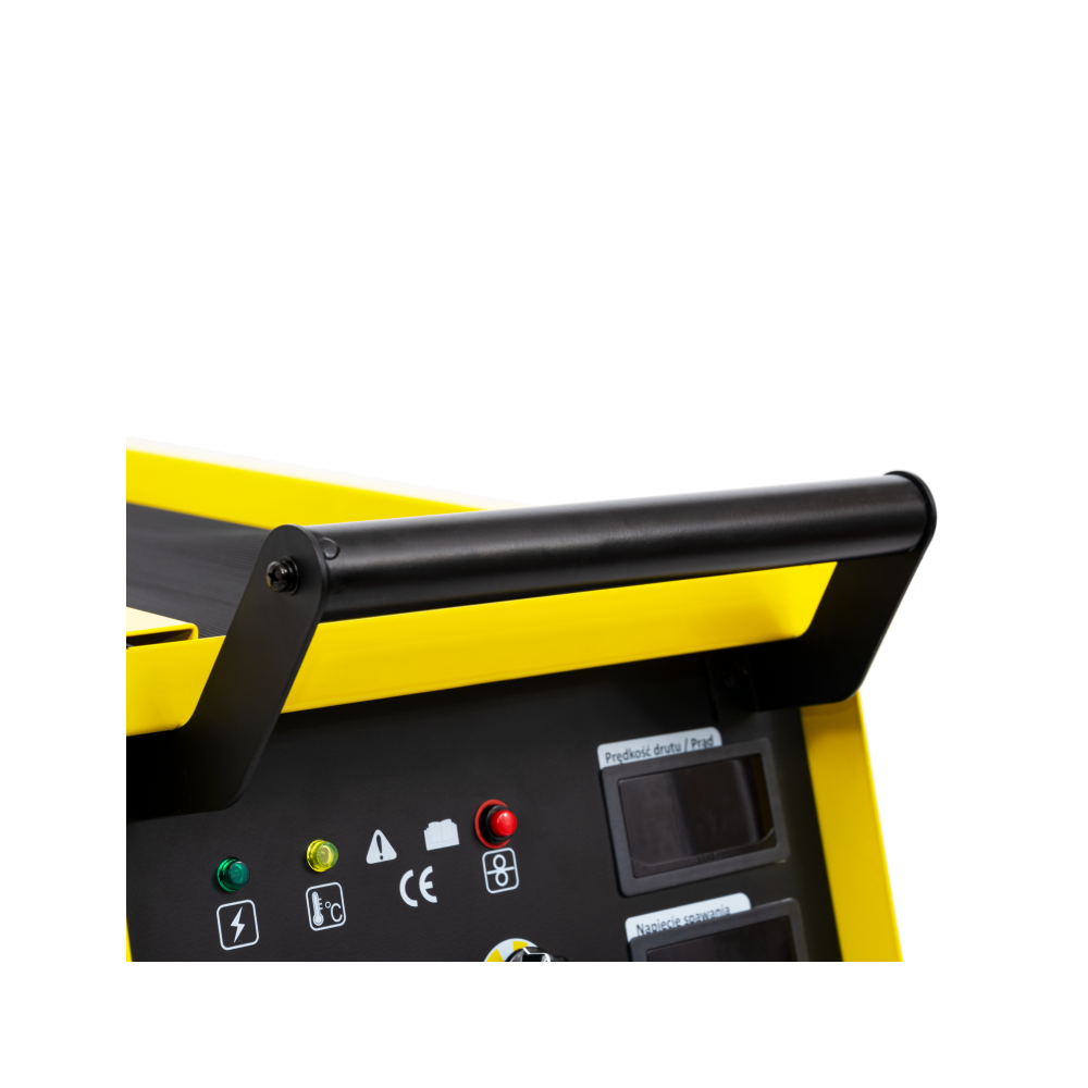 Spawarka Magnum MIG 270C IGBT - zestaw - U MI 270 C J-G - Magnum - 10