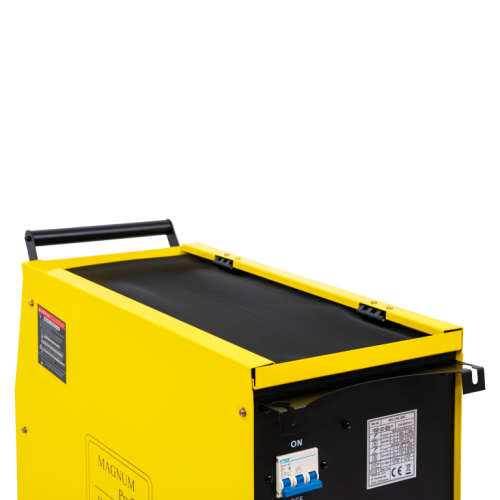 Spawarka Magnum MIG 270C IGBT - zestaw - U MI 270 C J-G - Magnum - 11