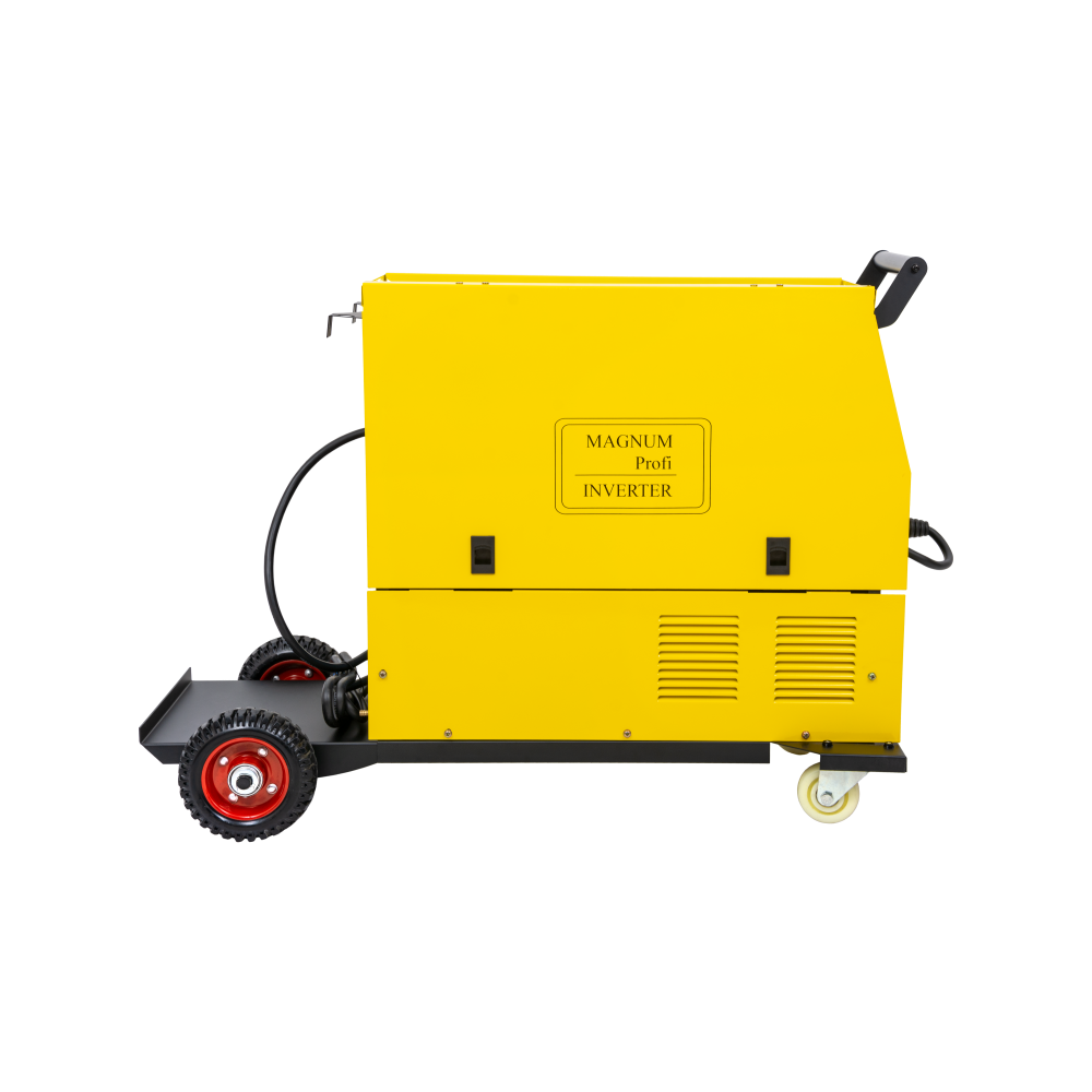 Spawarka Magnum MIG 350C IGBT - U MI 350 C J-G - Magnum - 8