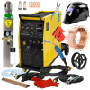 Spawarka Magnum MIG 350C IGBT - U MI 350 C J-G - Magnum - 1