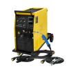 Spawarka Magnum MIG 270C IGBT - zestaw - U MI 270 C J-G - Magnum - 4