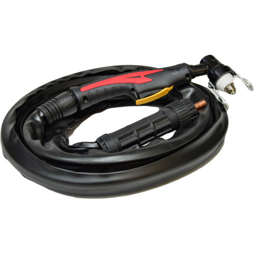 Przecinarka plazmowa Trafilux Plazma 80 HF - 5904044980258 - Trafilux - 4