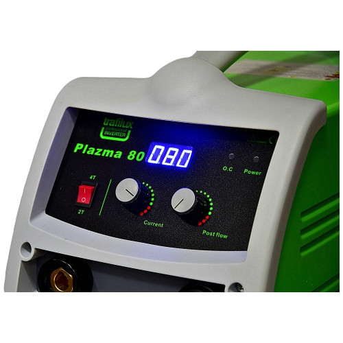 Przecinarka plazmowa Trafilux Plazma 80 HF - 5904044980258 - Trafilux - 6