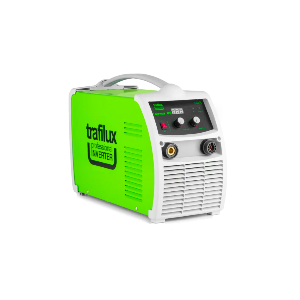 Przecinarka plazmowa Trafilux Plazma 80 HF - 5904044980258 - Trafilux - 5