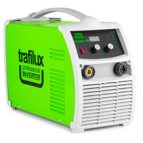 Przecinarka plazmowa Trafilux Plazma 80 HF - 5904044980258 - Trafilux - 5