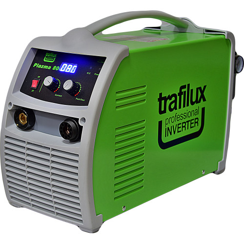 Przecinarka plazmowa Trafilux Plazma 80 HF - 5904044980258 - Trafilux - 1 2