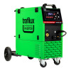 Spawarka Trafilux Trafimig Compact 330S Synergia - zestaw - 250408K11973-G - Trafilux - 2
