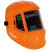 Przednia szybka ochronna poliwęglan Weldman Orange True Color | 107 136