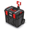 Skrzynka narzędziowa mobilna Kistenberg X-Block TECH KXB604050G - KXB604050G - Kistenberg - 1