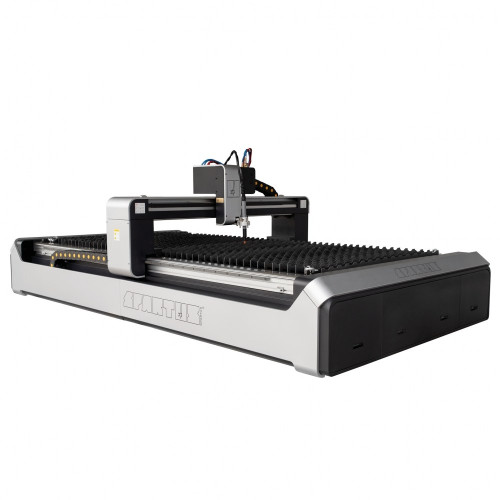 Stół plazmowy CNC Spartus Prometeus - CNC-P-3000-PAK1 - Spartus - 1