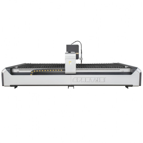 Stół plazmowy CNC Spartus Prometeus - CNC-P-3000-PAK1 - Spartus - 3