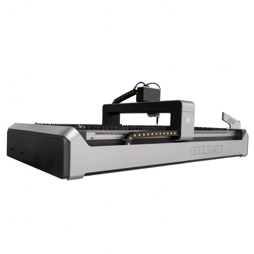 Stół plazmowy CNC Spartus Prometeus - CNC-P-3000-PAK1 - Spartus - 4