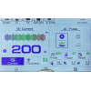 Spawarka Ideal Expert TIG 202 AC/DC Pulse Pro3.5 LCD - zestaw | EXTIG202AC
