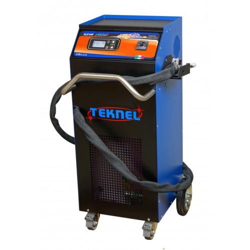 Podgrzewacz indukcyjny Teknel Dragon 600 LCD Cu | IHD06-LCD-CU