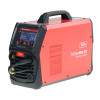 Spawarka Ideal TecnoMIG 211 S-Pulse ALU Synergic - zestaw |  TMIG211SP