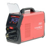 Spawarka Ideal TecnoMIG 211 S-Pulse ALU Synergic - zestaw |  TMIG211SP