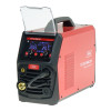 Spawarka Ideal TecnoMIG 211 S-Pulse ALU Synergic - zestaw |  TMIG211SP
