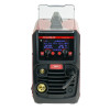 Spawarka Ideal TecnoMIG 211 S-Pulse ALU Synergic - zestaw |  TMIG211SP