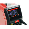 Spawarka Ideal TecnoMIG 211 S-Pulse ALU Synergic - zestaw |  TMIG211SP